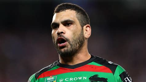 Greg Inglis Hit With Two Game Ban After Drink Driving Charge Au — Australias Leading