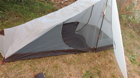 3f Ul Gear Solo Ultralight Tent Review Updated 2021 Thrifty Hiker