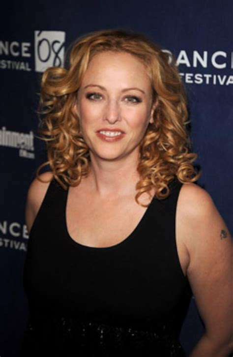 Virginia Madsen