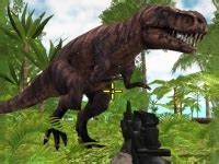 Friv 5 es una plataforma multilingüe de juegos online populares. Juego de Friv Dinosaur Hunter Survival / Juegos Friv 2017