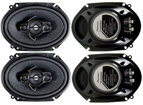 Top 10 Best Car Speakers 2018 Reviews And Buyers Guide