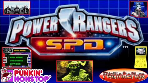 999 Games In 1 Episode 10 Power Ranger Sex Punkinreplays Youtube