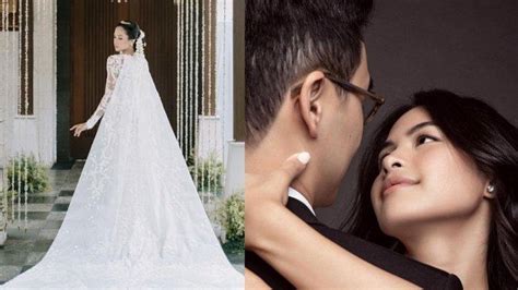 Mengenal Sosok Jesse Choi Calon Suami Maudy Ayunda Orang Korea Lulusan