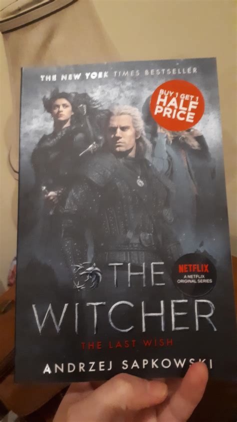 The fall of the house of reardon is a secondary quest in the witcher 3: I played the Witcher 3 first. Watched Netflix second. Now I'm going to finally start the series ...