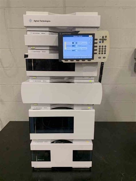 Buy And Sell Used Hplc Lab Equipment At Phoenix Equipment