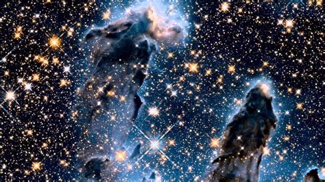 Pillars Of Creation Hubble Wallpapers Top Free Pillars Of Creation