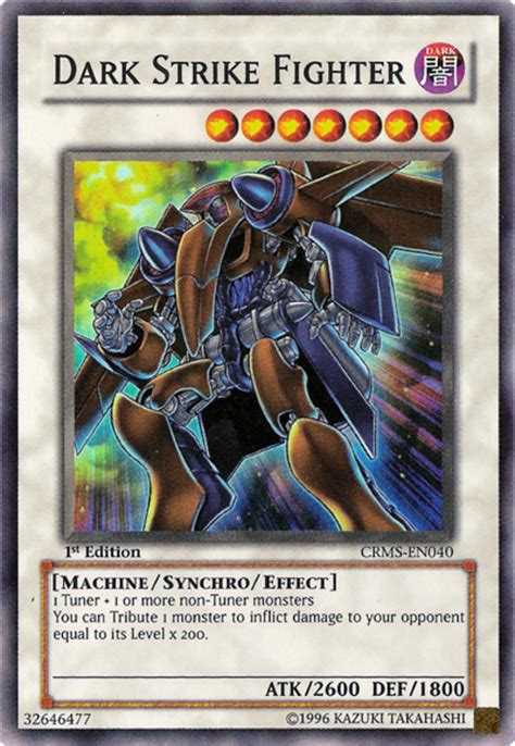Synchro decks view most used cards. Yu-Gi-Oh's Top Six Synchro Monsters | HobbyLark