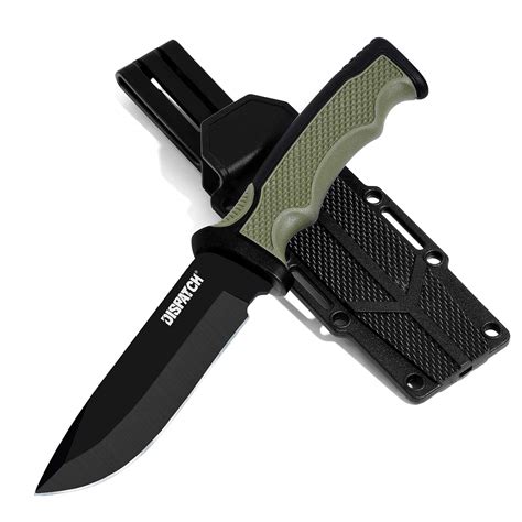 Fixed Blade Knife 2023 Get Latest News Update