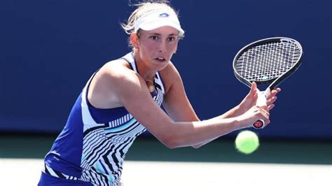 Her boyfriend's name is robbe ceyssens. WTA Linz Open 2020: Elise Mertens vs Vera Zvonareva ...