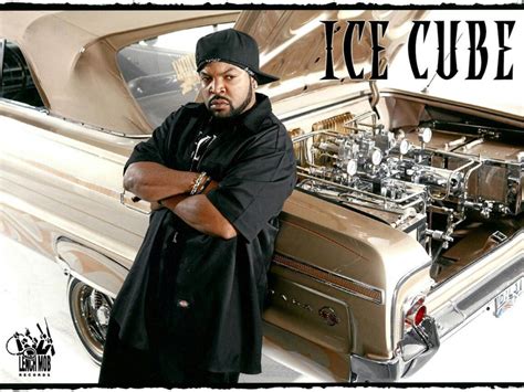 Ice Cube Raider Nation Rhythm Blues Old School Music