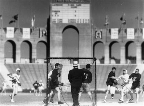 Photos Heres What Happened At The 1932 La Olympics