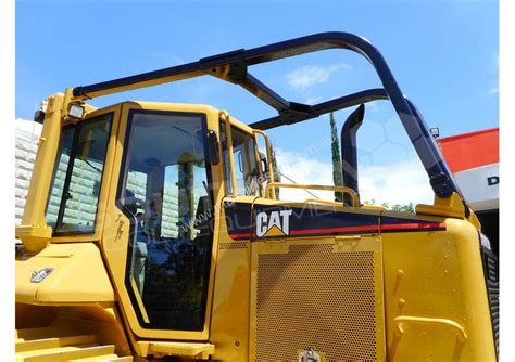 Maybe you would like to learn more about one of these? Used Caterpillar CAT D5N XL D5M Dozers Sweeps Forestry ...