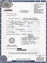 How To Look Up A Marriage License In Texas Photos