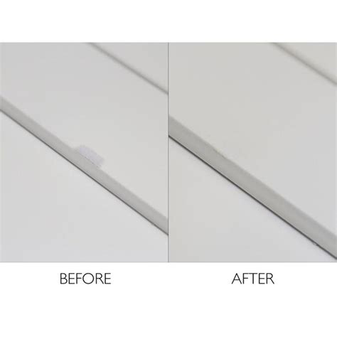 Eventually, kitchen cabinets would have ugly dings and dents. Design House Cabinet Touch-Up Repair Kit in White in the Paint Touch-Up Tools department at ...