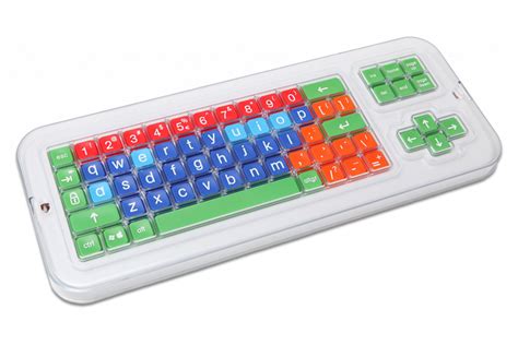Clevy Keyboards With Bigger Keys
