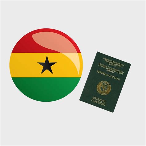 Ghana Passport Visa And Id Photos In London Printbox