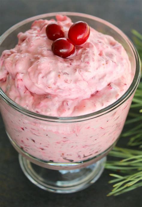 Raspberry jello, cranberry sauce, apples and pineapple make for a delicious and easy side dish to your thanksgiving or christmas dinner! Best Cranberry Salad Ever | Recipe | Cranberry salad ...