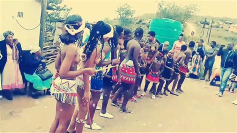 African Sexy Dance In Village Video Dailymotion