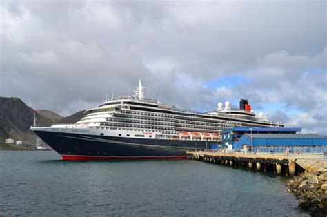 Honningsvåg Cruise Port Top Rated Port Guide For Cruise Ship Passengers