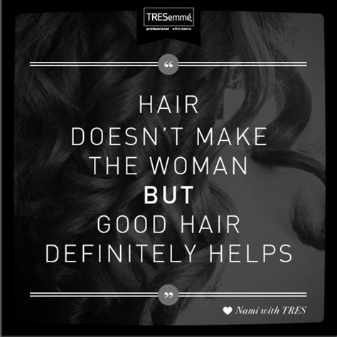Hair Quotes Stylecaster