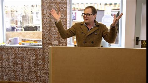 Bbc Two Interior Design Masters With Alan Carr