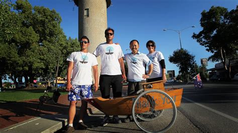 Check spelling or type a new query. Refugee tows boat to Canberra as symbol of hope | The Border Mail | Wodonga, VIC