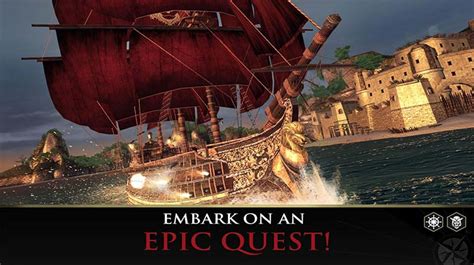 Assassins Creed Pirates Apk For Android