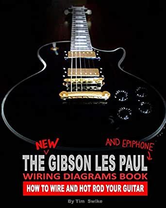 Epiphone Les Paul Black Beauty Wiring Diagram Collection