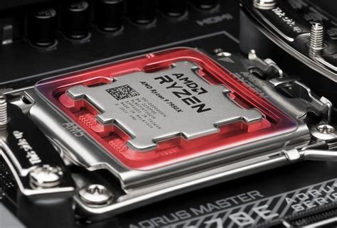 Noctua Unveils Thermal Paste Guard For Amd Am5 Ryzen 7000 Processors