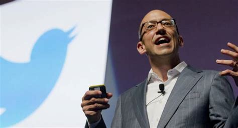 Twitter Chief Executive Dick Costolo Steps Down News Nation