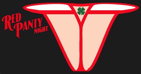 Conor McGregor Launches Red Panty Night Line Of Performance Lingerie