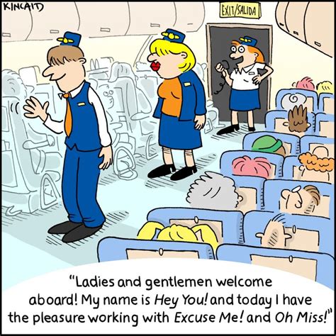 Flight Attendants Archives Jetlagged Comic Flight Attendant