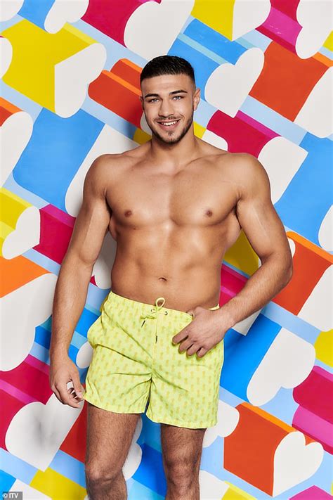 The schmo chats with the best looking fury brother, tommy fury. Love Island cast 2019: Who is Tommy Fury? Series 5 ...