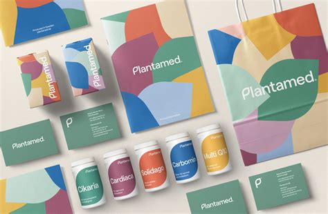 Medicine Branding Projects Fotos Videos Logos Illustrationen Und