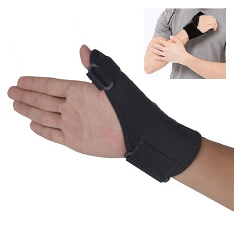 1pack Carpal Tunnel Wrist Brace Night Support Wrist Splint Arm