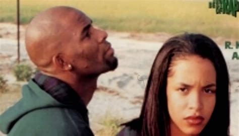 Were Aaliyah Haughton And R Kelly Really Married How Did She Die