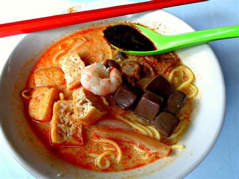 10 Best Must Eat Food In Penang Malaysia Penang Bridge