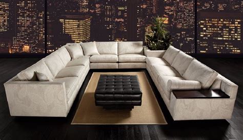 Domus Mondrian Corner Sofa From Darlings Of Chelsea Living Room Sets