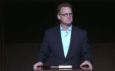 Pastor Apologizes For Not Telling Church About Child Abuse Church