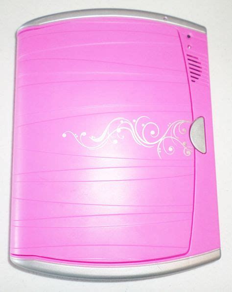 Sold Mattel Girl Tech Password Journal 8 Electronic Voice Activated Diary 6 And Up New Mattel