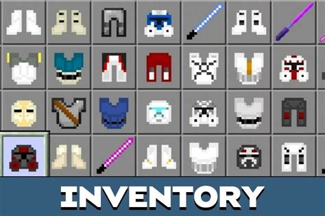 Download Star Wars Mod For Minecraft Pe Star Wars Mod For Mcpe