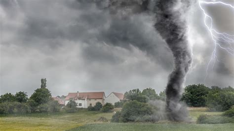 Natural disaster terrifying tornado videos you never seen before here we show some very remarkable tornados videos moment in this video. Tornado Casualties Could Triple by the End of the Century | Mental Floss