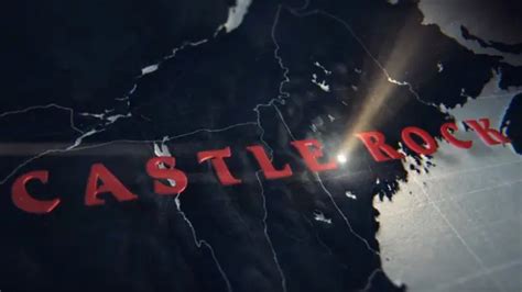 Teaser De Castle Rock La Serie Que Mete A Jj Abrams En El Universo De Stephen King