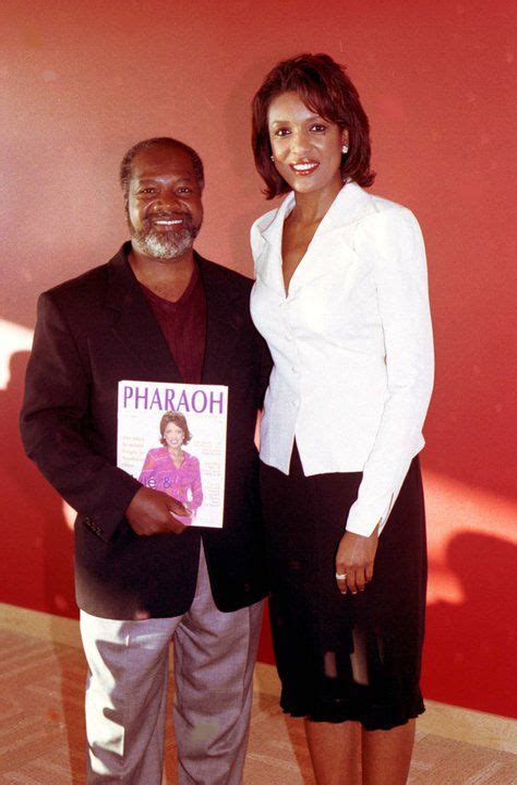 Flickrpfywb8r News Anchors Harry Boomer And Ramona Robinson