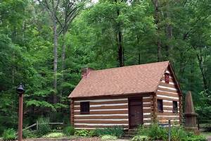 Dřevěné chaty celoroční