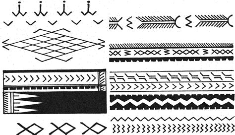 Samoan Tattoo Symbols And Meanings Design Talk