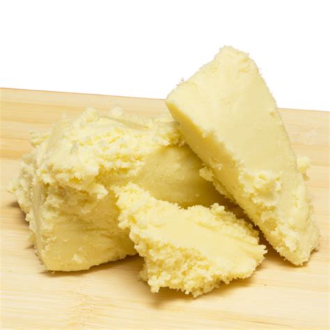 Shea Butter Raw Unrefined 100 Pure Grade A 176 Oz 500 G