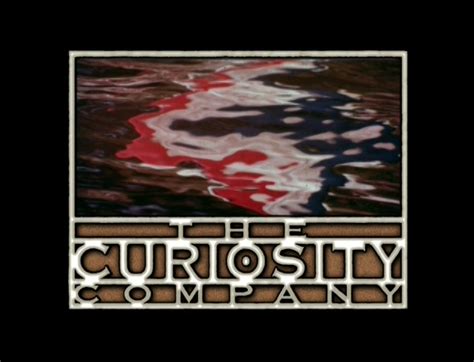 The Curiosity Companyother Closing Logo Group Fandom