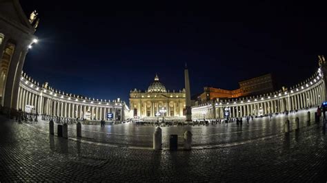 Nuns Were Sexually Abused By Priests As Church Looked The Other Way Vatican Magazine Says Los