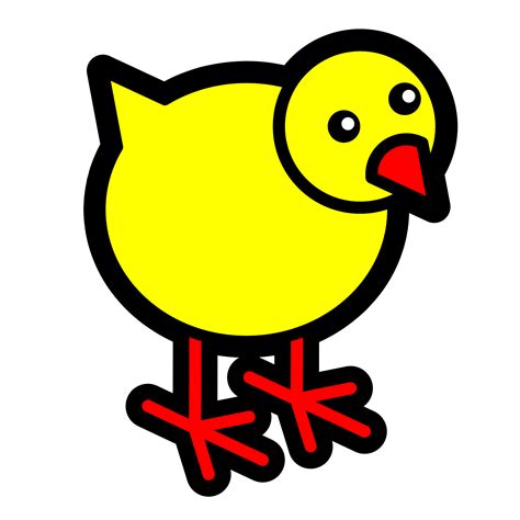 Picture clipart chicken, Picture chicken Transparent FREE for download png image